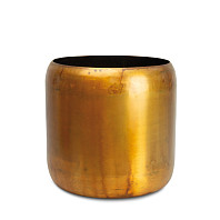 Кашпо AURUM CYLINDER